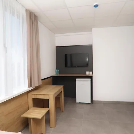 Hotel ко ни ко