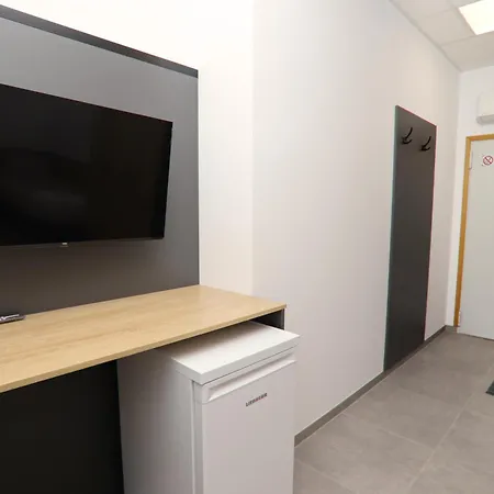 Hotel ко ни ко Stara Zagora