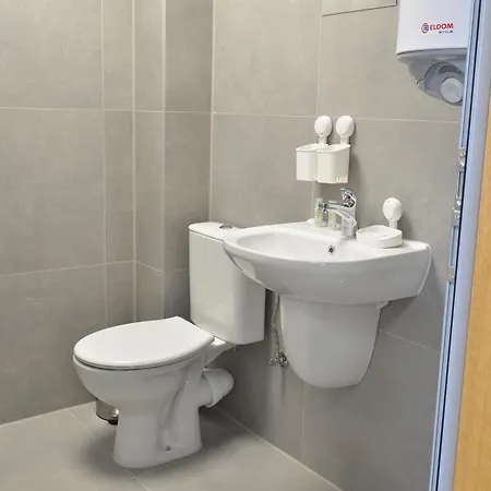ко ни ко Hotel Stara Zagora