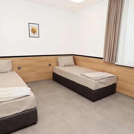 Hotel ко ни ко Stara Zagora