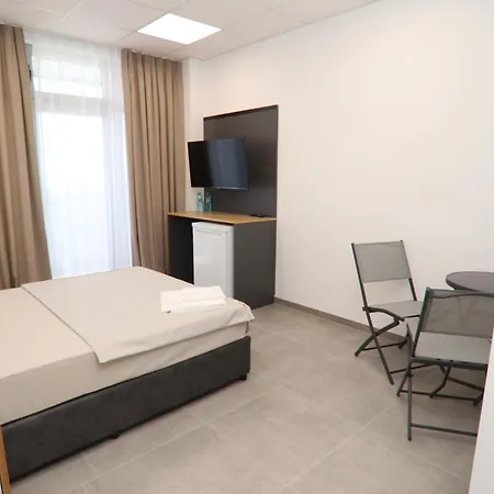 ко ни ко Hotel Stara Zagora