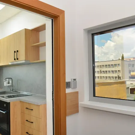 ко ни ко Hotel Stara Zagora