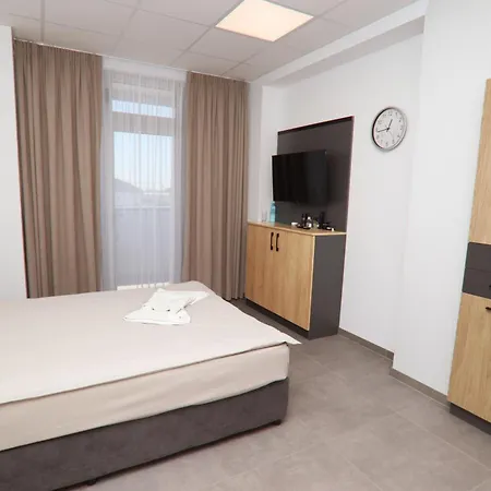 Hotel ко ни ко Stara Zagora